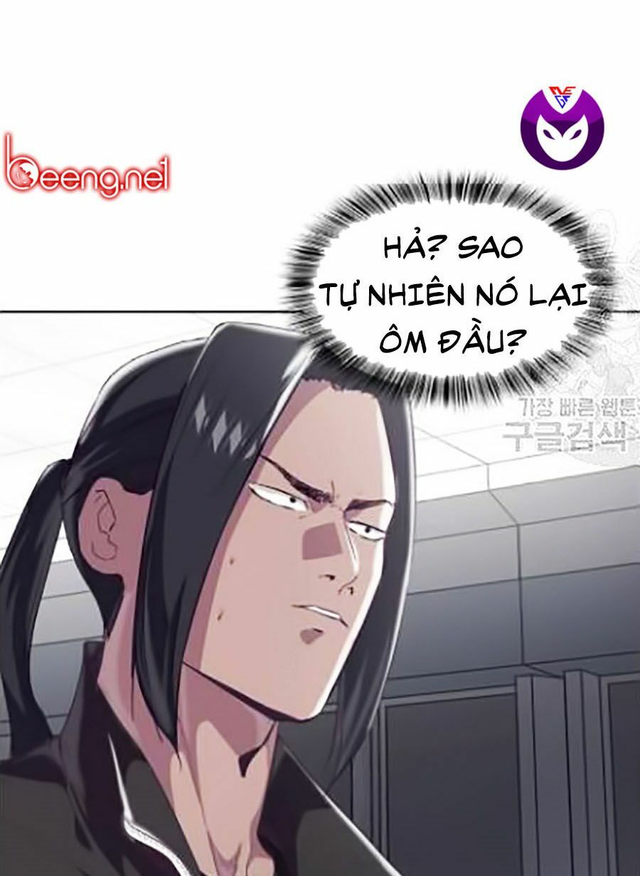 Cậu Bé Của Thần Chết Chapter 87 - Next Chapter 88