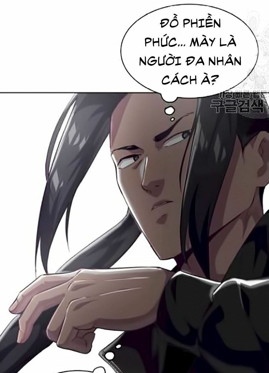 Cậu Bé Của Thần Chết Chapter 87 - Next Chapter 88