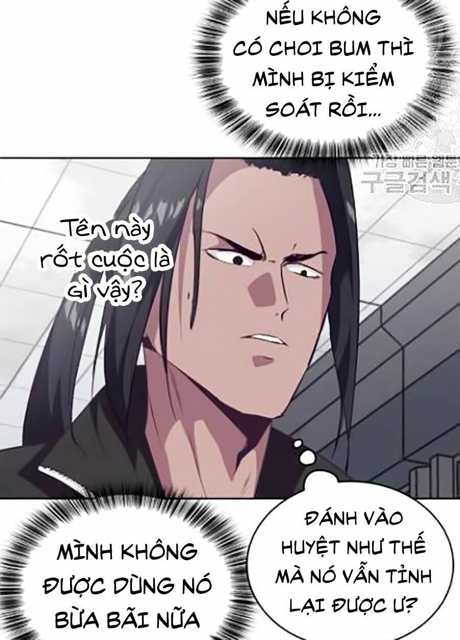 Cậu Bé Của Thần Chết Chapter 87 - Next Chapter 88