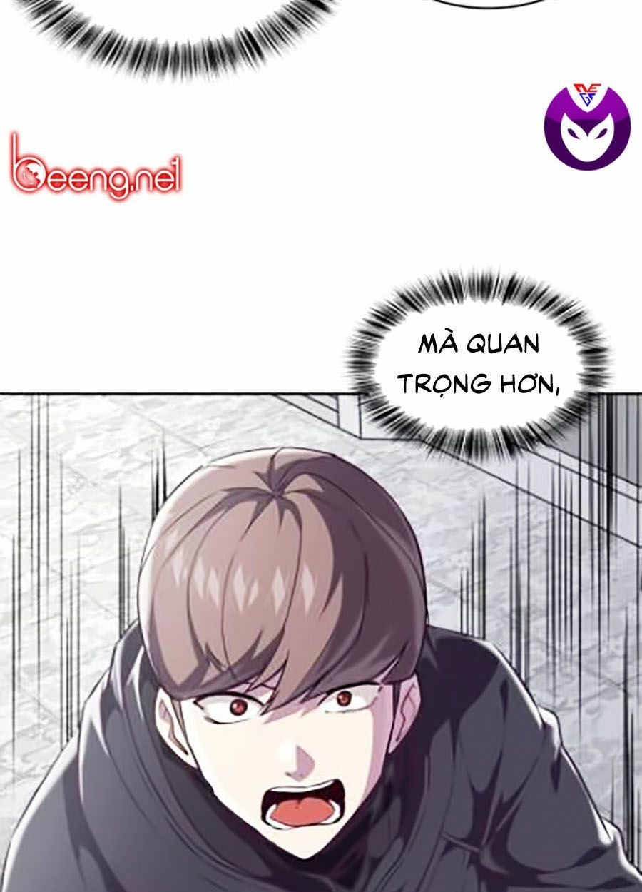 Cậu Bé Của Thần Chết Chapter 87 - Next Chapter 88