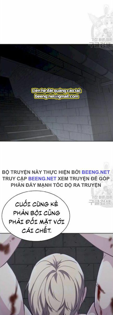 Cậu Bé Của Thần Chết Chapter 87 - Next Chapter 88