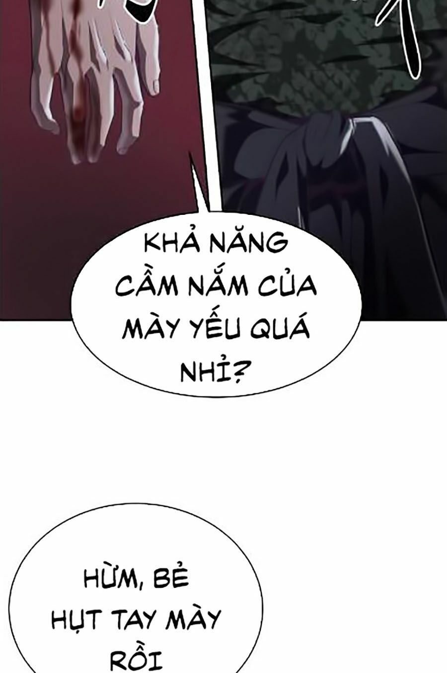 cậu bé của thần chết Chapter 88 - Next chapter 89