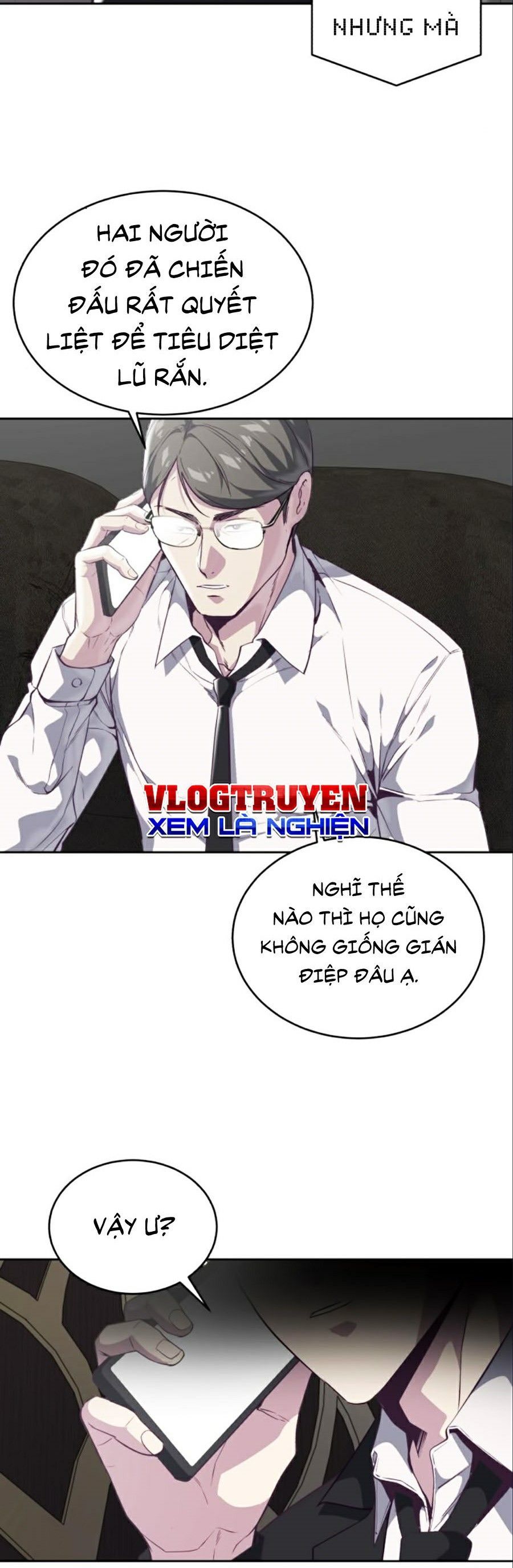 cậu bé của thần chết Chapter 97 - Next chapter 98