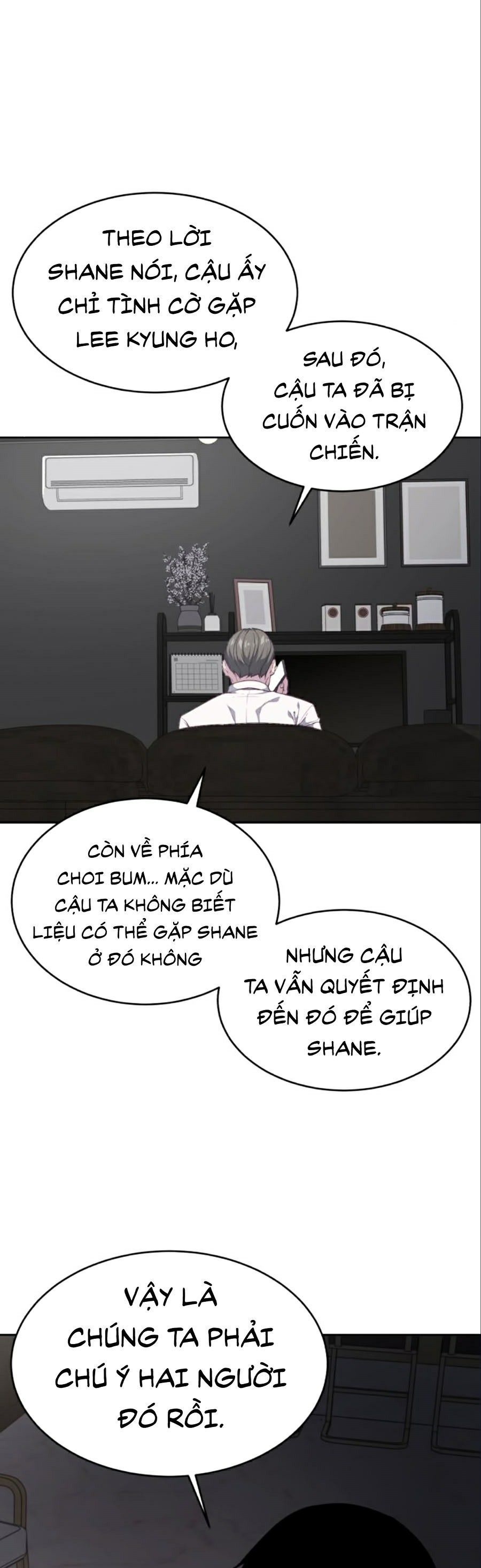 cậu bé của thần chết Chapter 97 - Next chapter 98