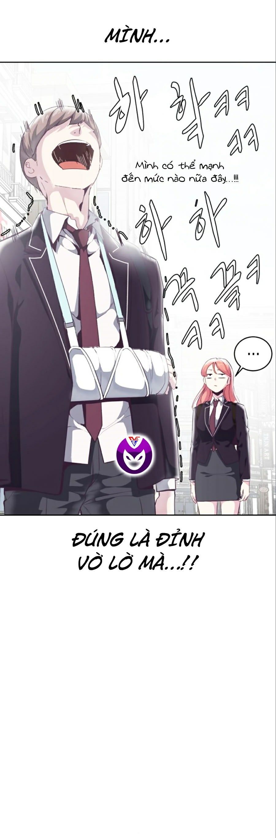 cậu bé của thần chết Chapter 97 - Next chapter 98