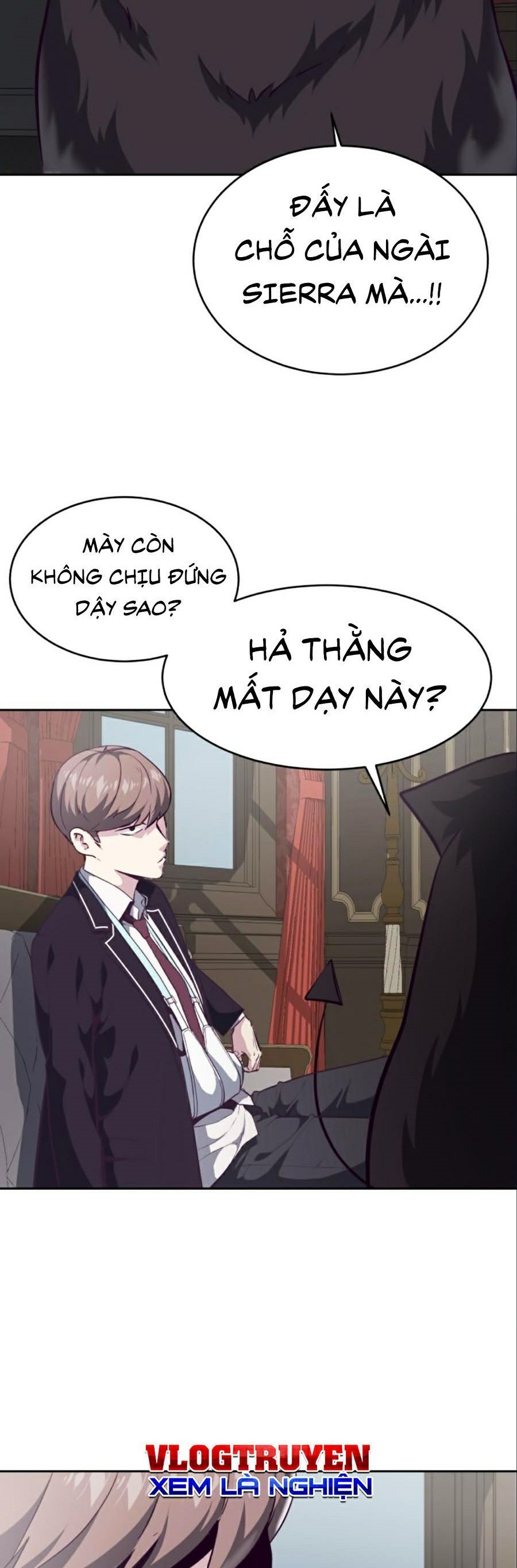 cậu bé của thần chết Chapter 97 - Next chapter 98