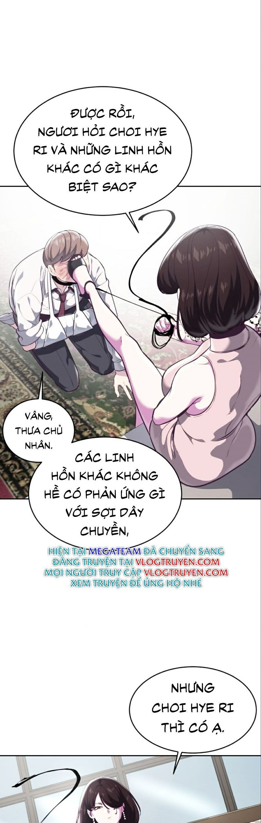 cậu bé của thần chết Chapter 97 - Next chapter 98