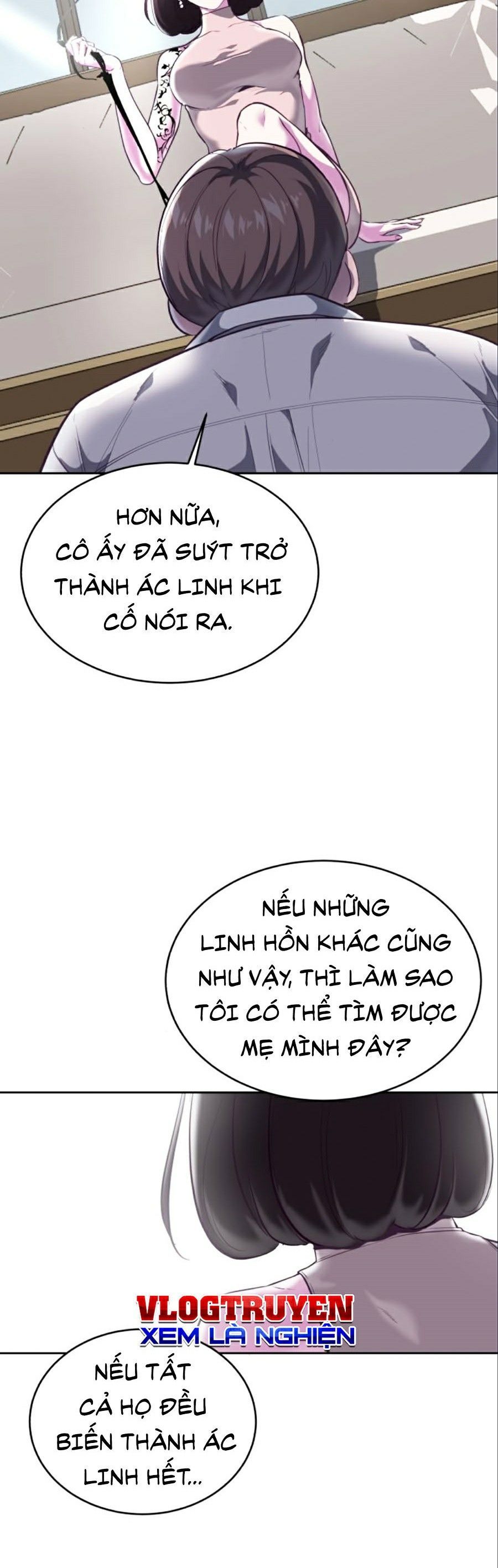 cậu bé của thần chết Chapter 97 - Next chapter 98