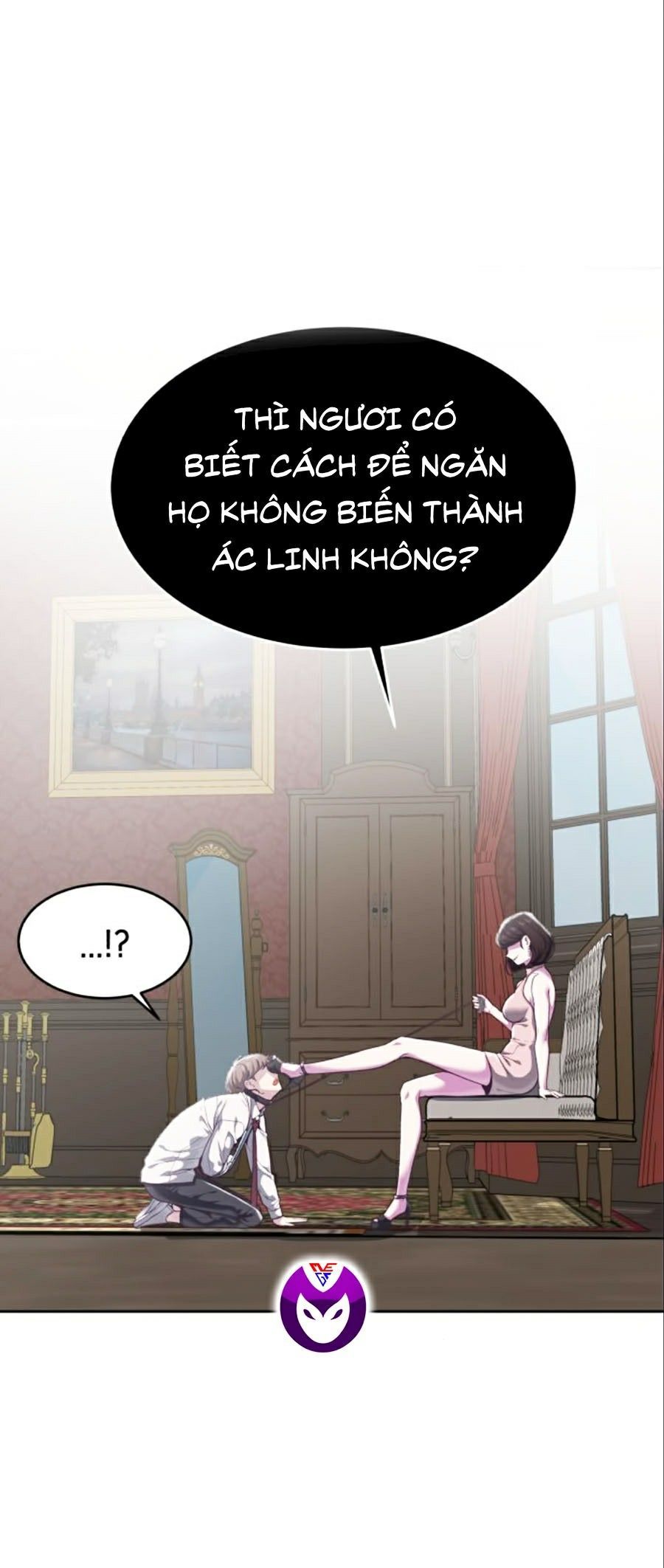 cậu bé của thần chết Chapter 97 - Next chapter 98