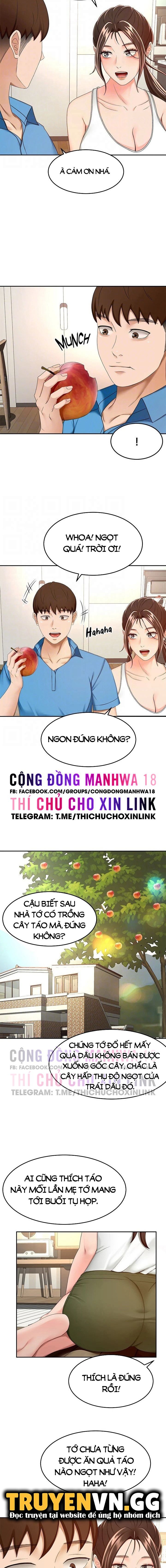 Xem ảnh Cậu Chủ Nhỏ - Chapter 59 - 007 - Truyenhentaiz.net