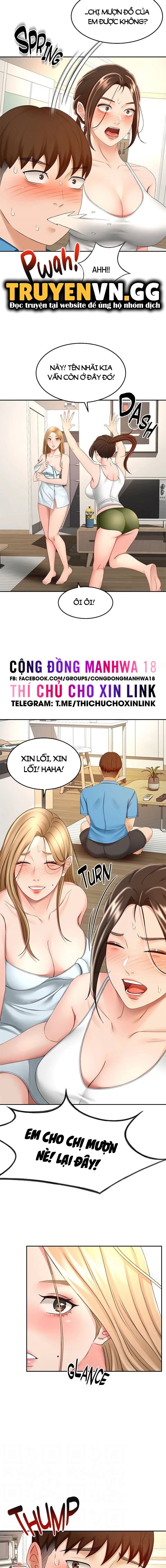 Xem ảnh Cậu Chủ Nhỏ - Chapter 59 - 010 - Truyenhentaiz.net