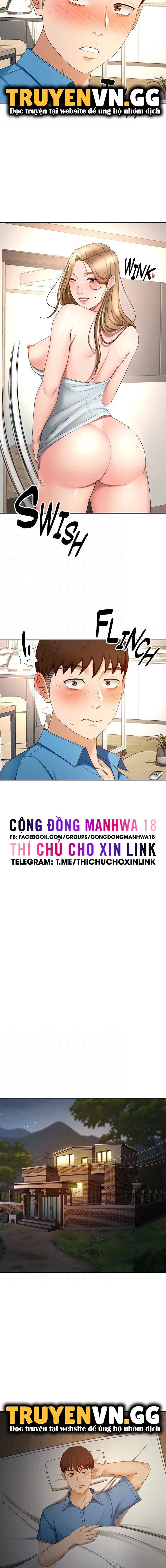 Xem ảnh Cậu Chủ Nhỏ - Chapter 59 - 011 - Truyenhentaiz.net