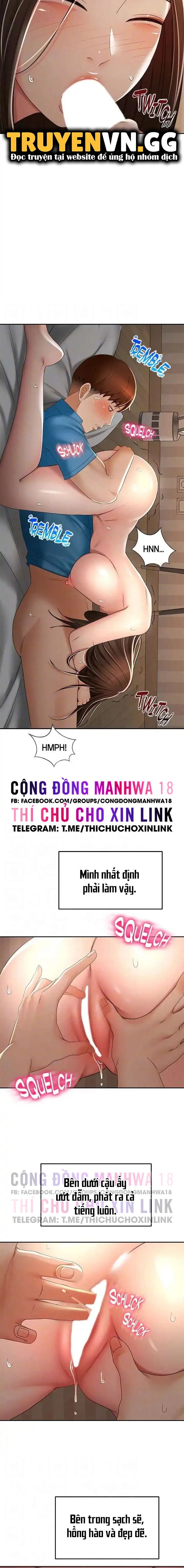 Xem ảnh Cậu Chủ Nhỏ - Chapter 62 - 005 - Truyenhentaiz.net