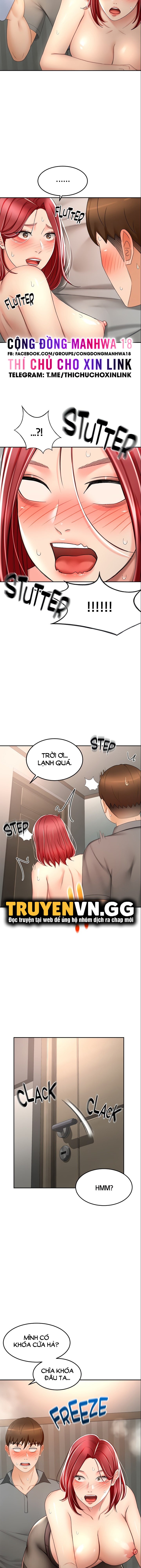 Xem ảnh Cậu Chủ Nhỏ - Chapter 65 - 002 - Truyenhentaiz.net