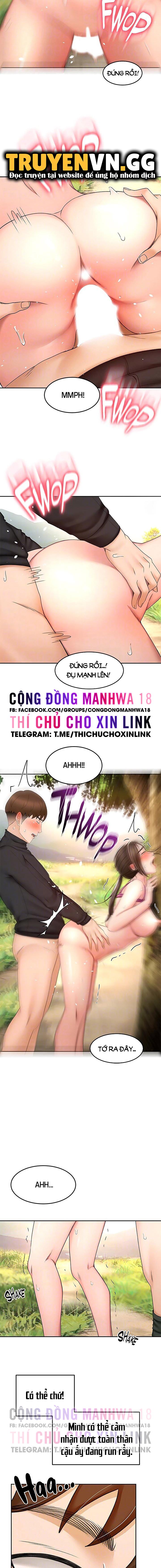 Xem ảnh Cậu Chủ Nhỏ - Chapter 68 - 006 - Truyenhentaiz.net