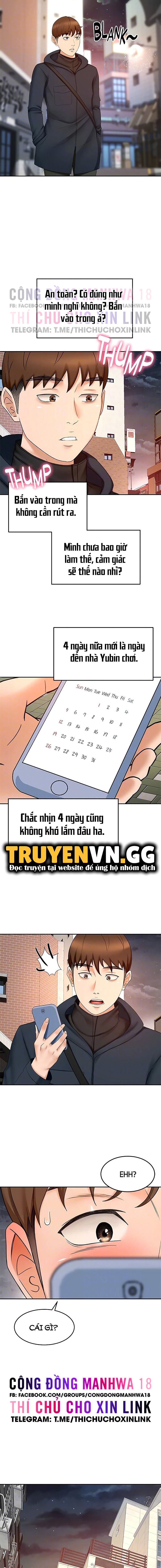 Xem ảnh Cậu Chủ Nhỏ - Chapter 68 - 012 - Truyenhentaiz.net