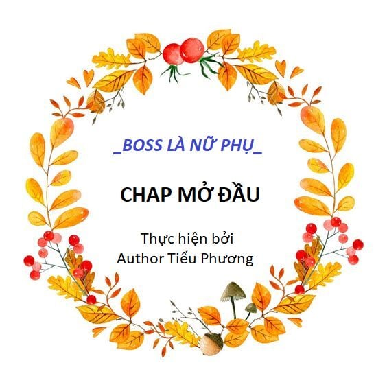 Câu Chuyện Cổ Tích Của Mẹ Kế Chapter 0 - Next Chapter 1