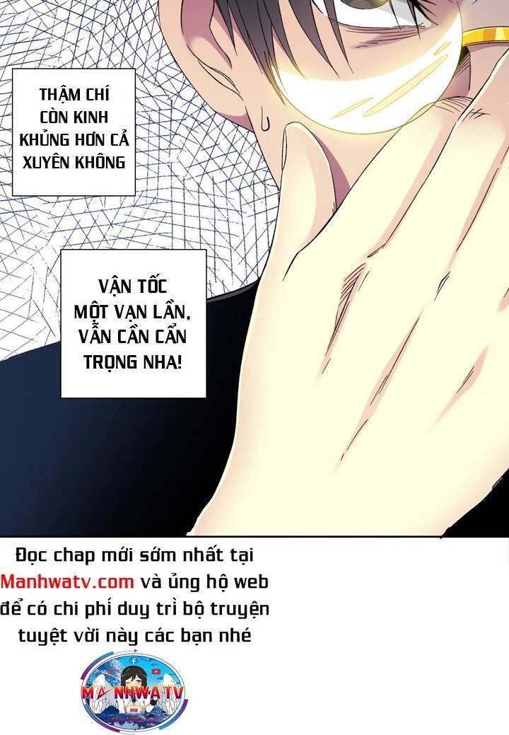 Câu Lạc Bộ Trường Sinh Chapter 120 - Trang 2