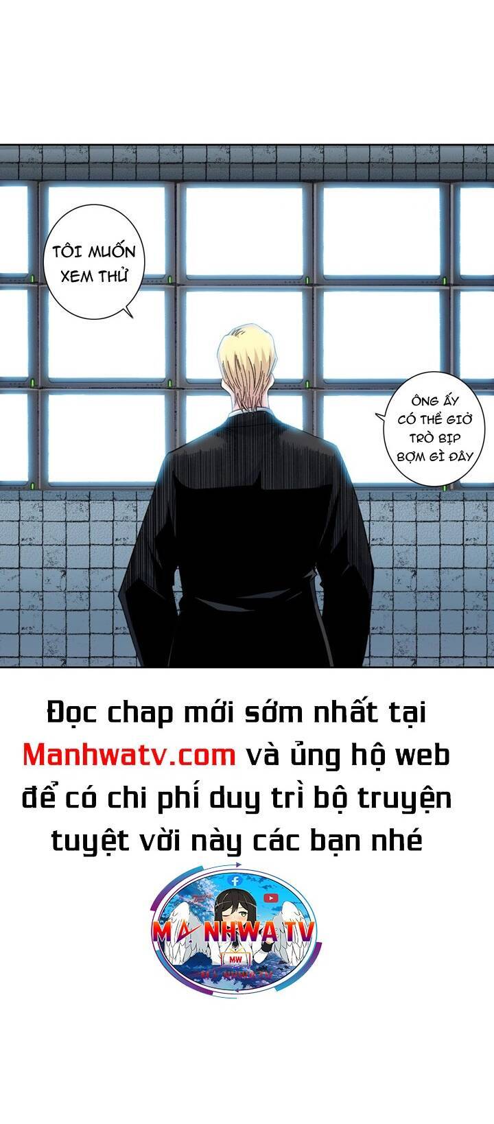 Câu Lạc Bộ Trường Sinh Chapter 130 - Trang 2