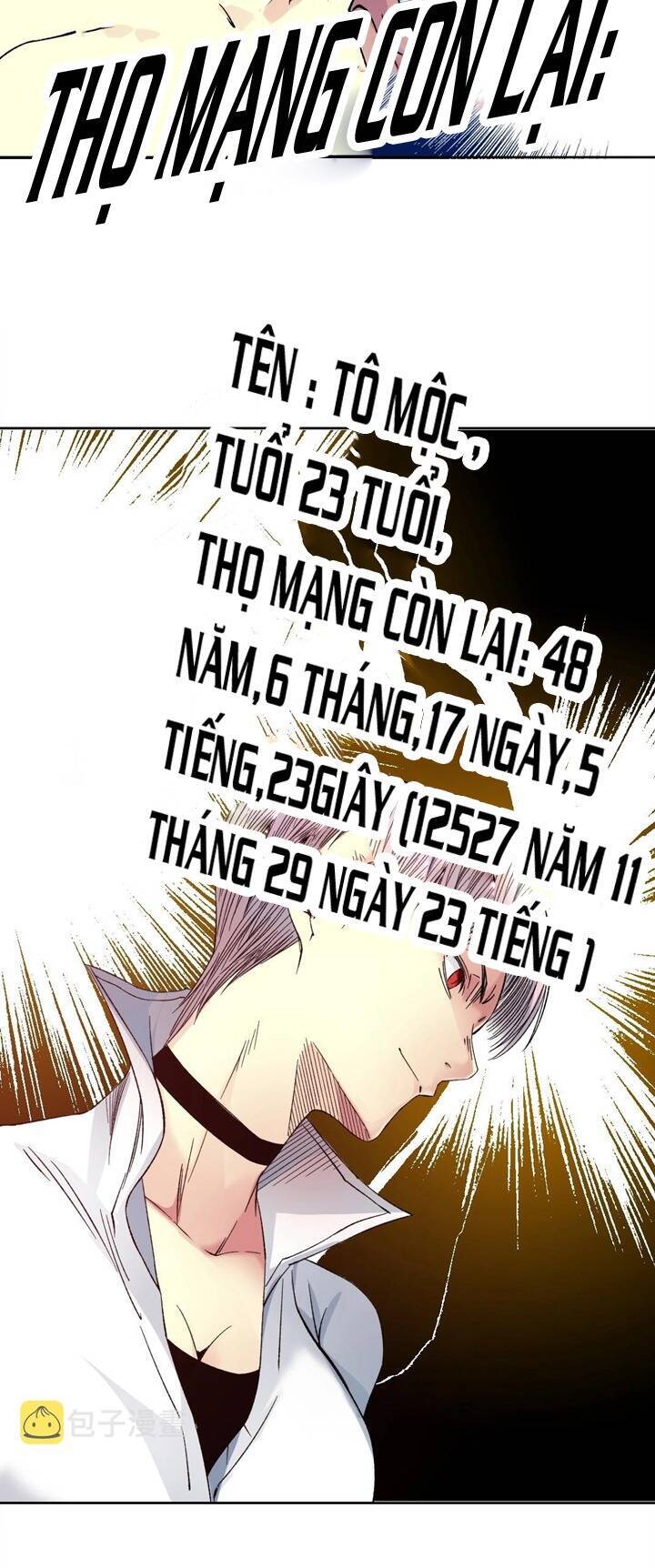 Câu Lạc Bộ Trường Sinh Chapter 138 - Trang 2