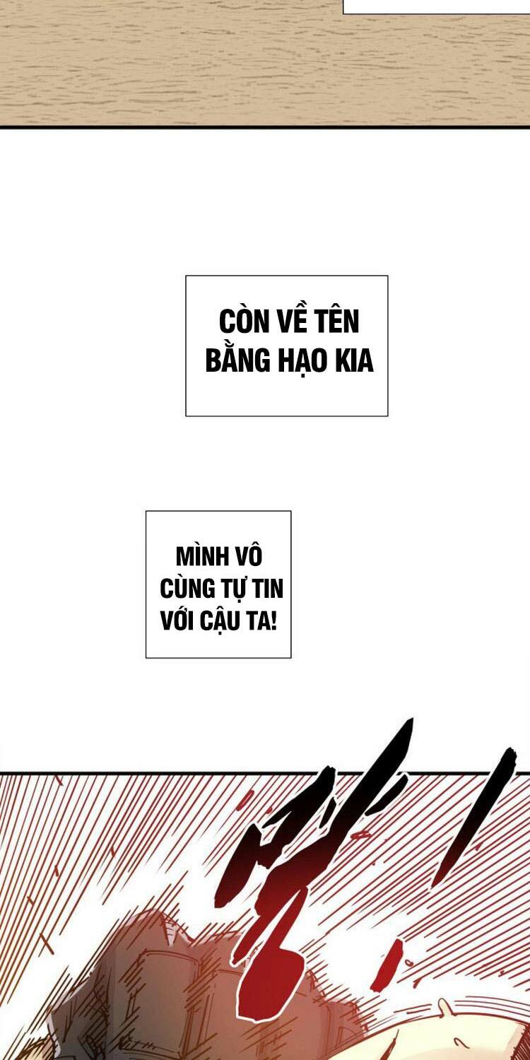 Câu Lạc Bộ Trường Sinh Chapter 14 - Trang 4