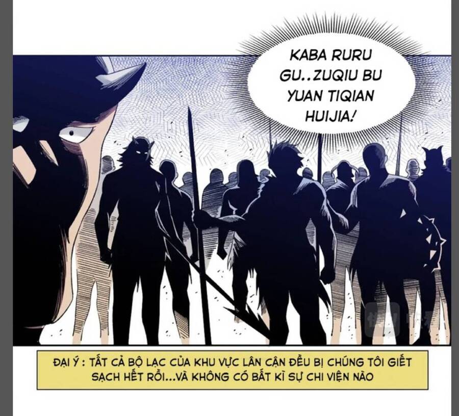 Câu Lạc Bộ Trường Sinh Chapter 147 - Trang 3