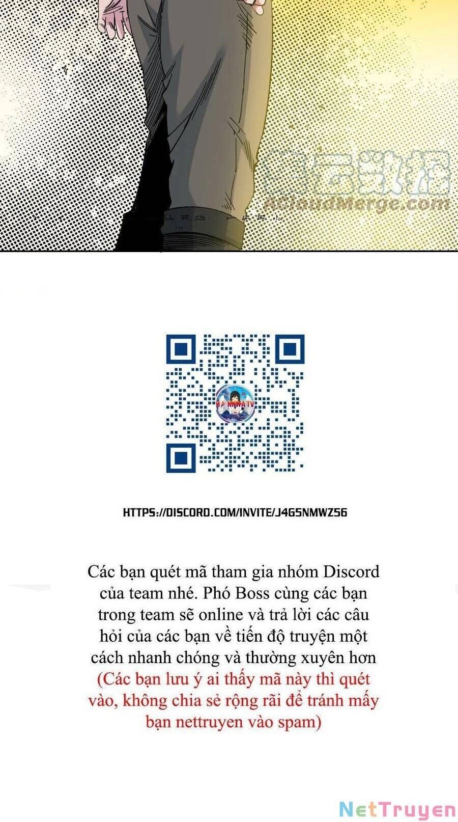 Câu Lạc Bộ Trường Sinh Chapter 162 - Trang 2