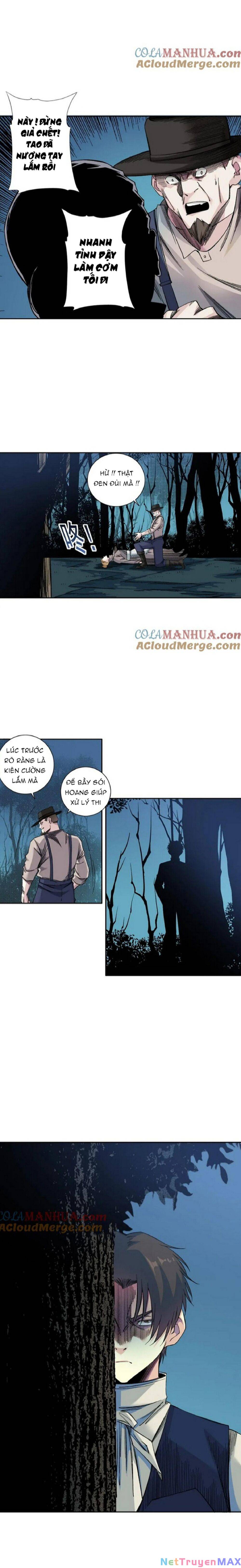 Câu Lạc Bộ Trường Sinh Chapter 175 - Trang 2