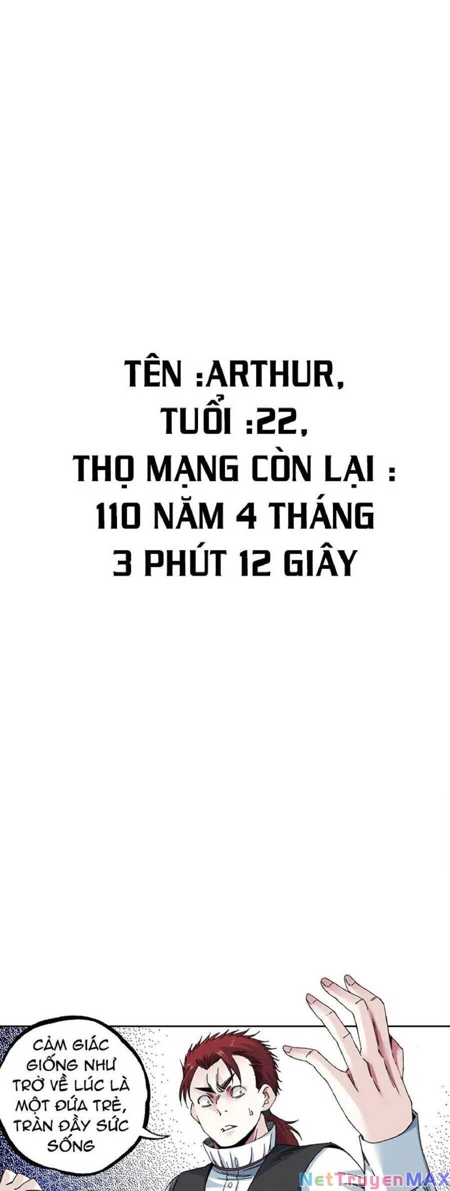 Câu Lạc Bộ Trường Sinh Chapter 183 - Trang 2