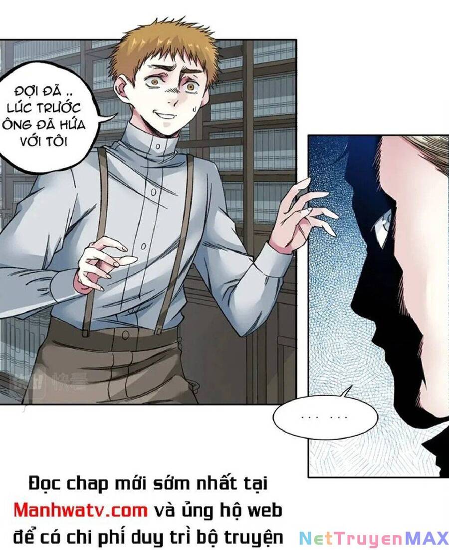 Câu Lạc Bộ Trường Sinh Chapter 184 - Trang 2