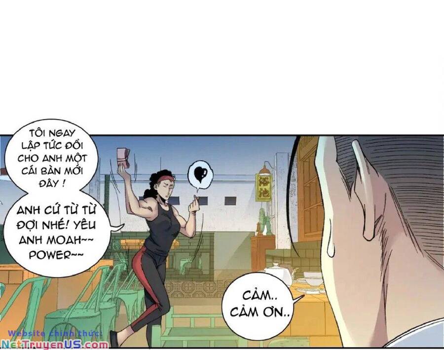 Câu Lạc Bộ Trường Sinh Chapter 188 - Trang 3