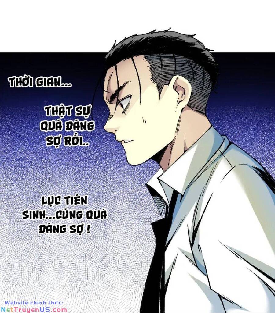 Câu Lạc Bộ Trường Sinh Chapter 188 - Trang 3