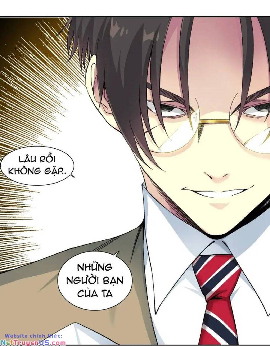 Câu Lạc Bộ Trường Sinh Chapter 190 - Trang 3