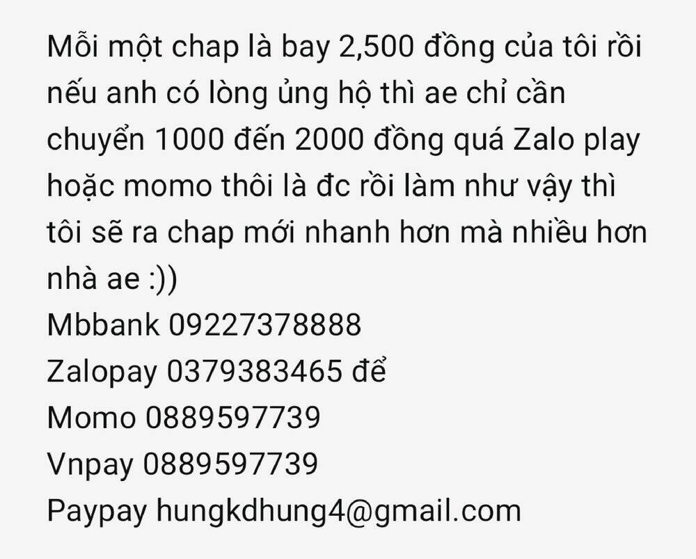 Câu Lạc Bộ Trường Sinh Chapter 192 - Trang 2