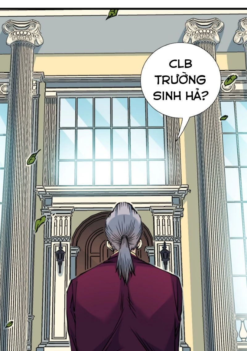 Câu Lạc Bộ Trường Sinh Chapter 20 - Trang 2