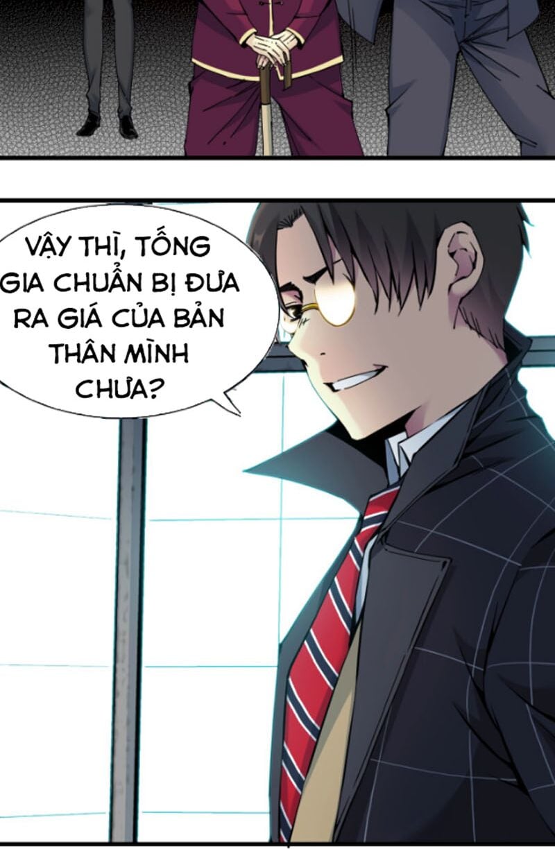 Câu Lạc Bộ Trường Sinh Chapter 20 - Trang 2