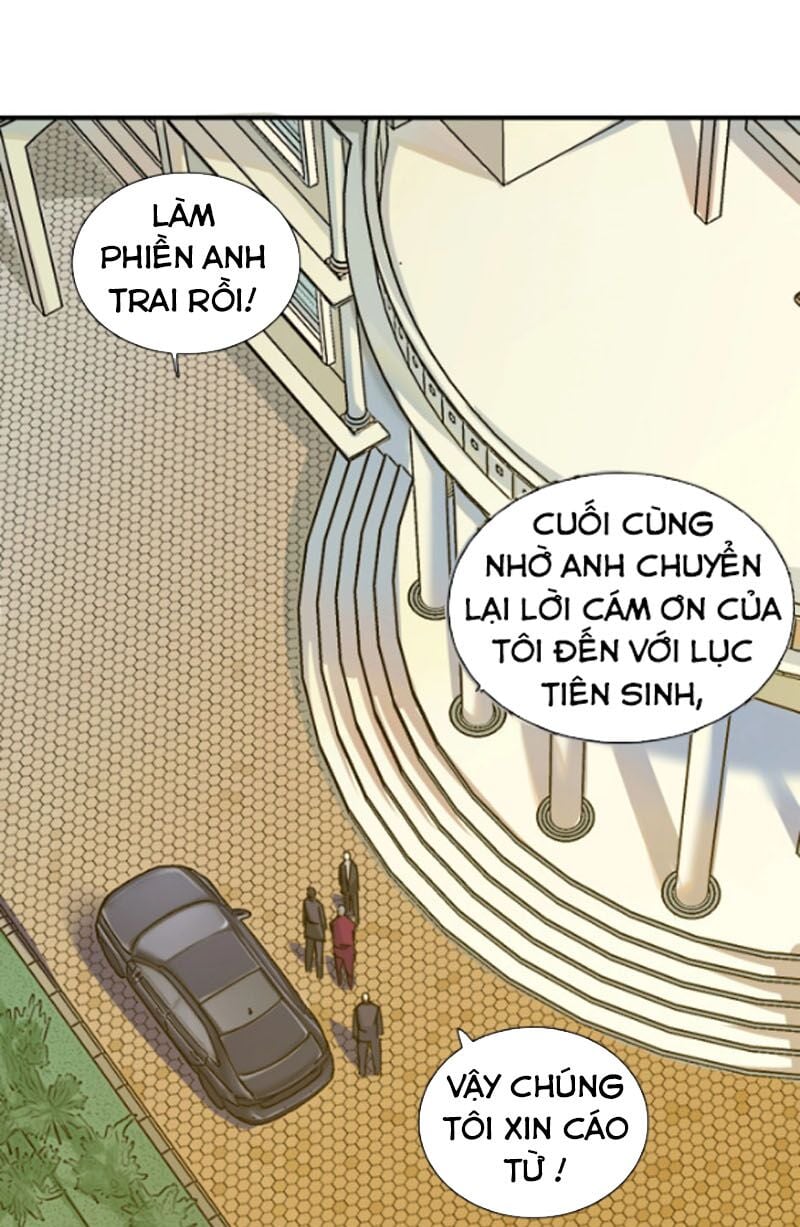 Câu Lạc Bộ Trường Sinh Chapter 21 - Trang 2