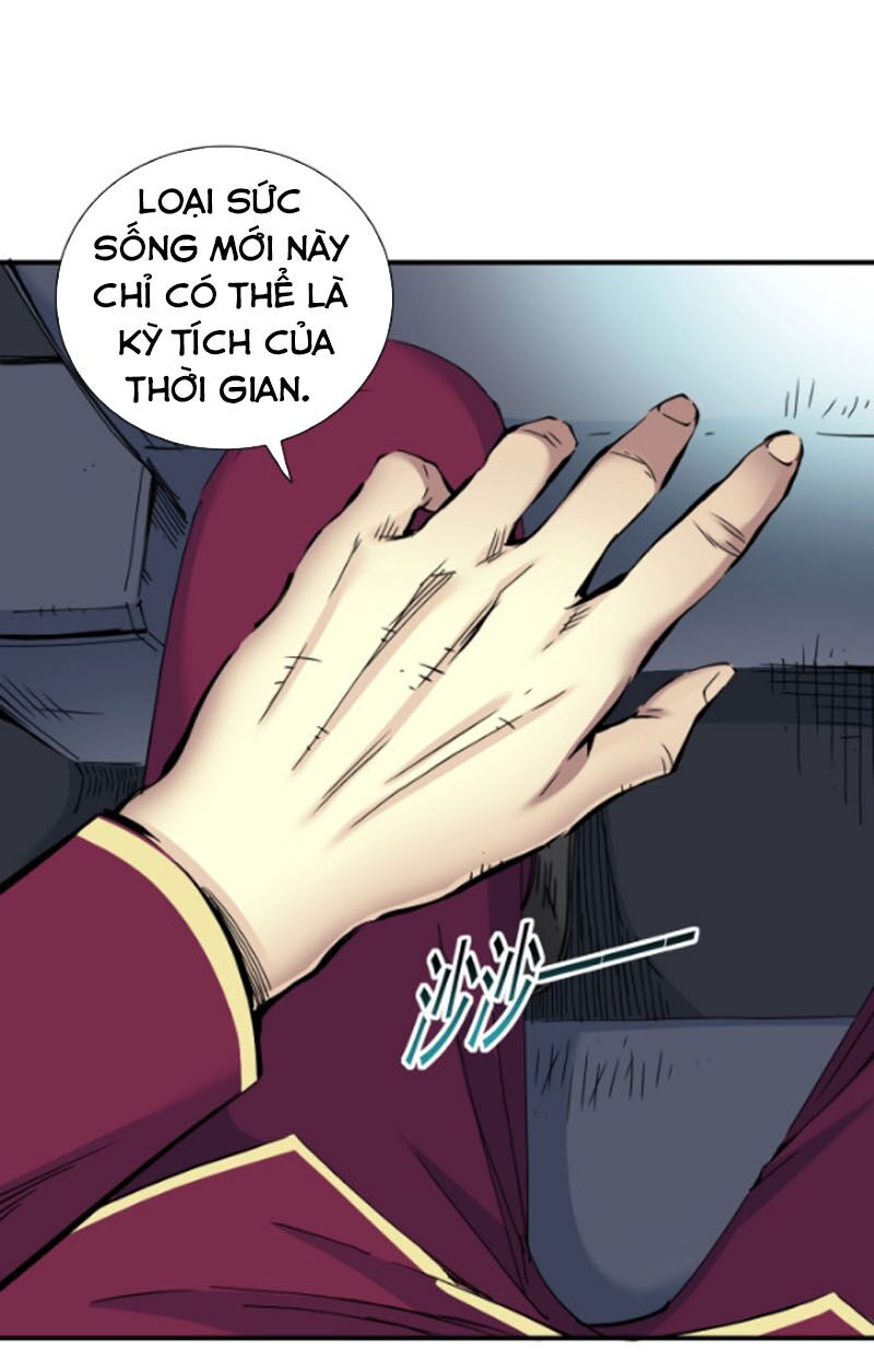 Câu Lạc Bộ Trường Sinh Chapter 21 - Trang 2