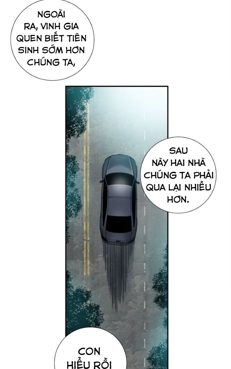 Câu Lạc Bộ Trường Sinh Chapter 21 - Trang 2