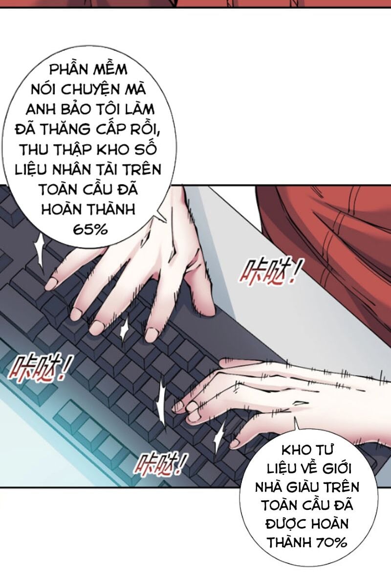 Câu Lạc Bộ Trường Sinh Chapter 21 - Trang 2