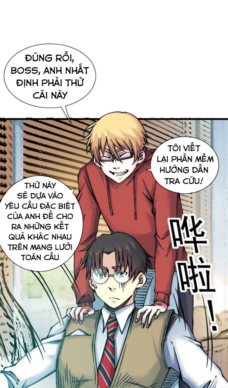 Câu Lạc Bộ Trường Sinh Chapter 21 - Trang 2