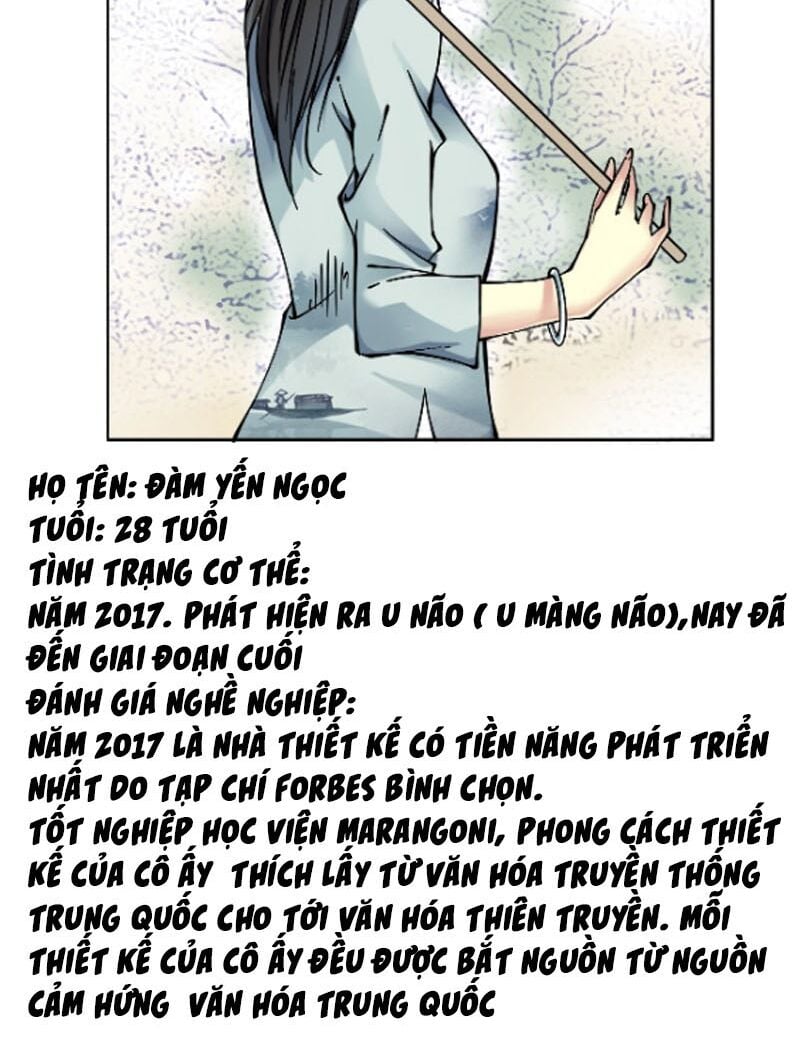 Câu Lạc Bộ Trường Sinh Chapter 21 - Trang 2