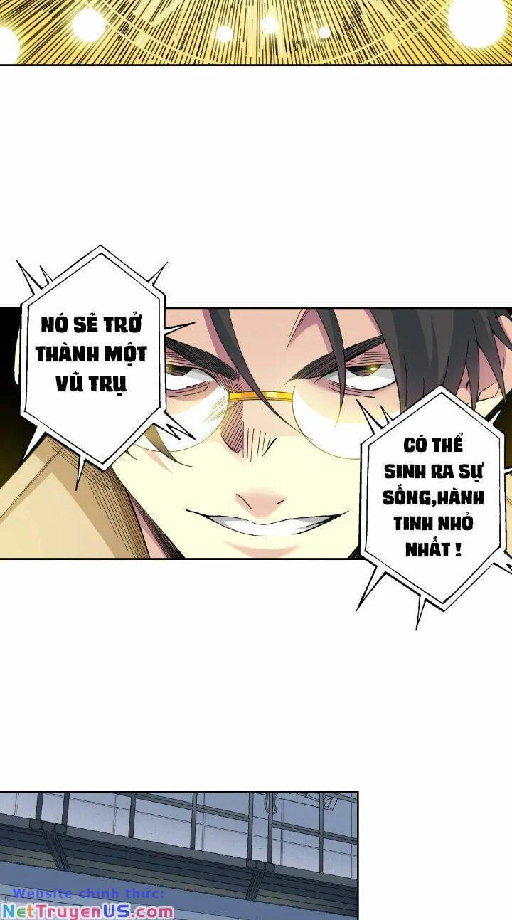 Câu Lạc Bộ Trường Sinh Chapter 214 - Trang 2