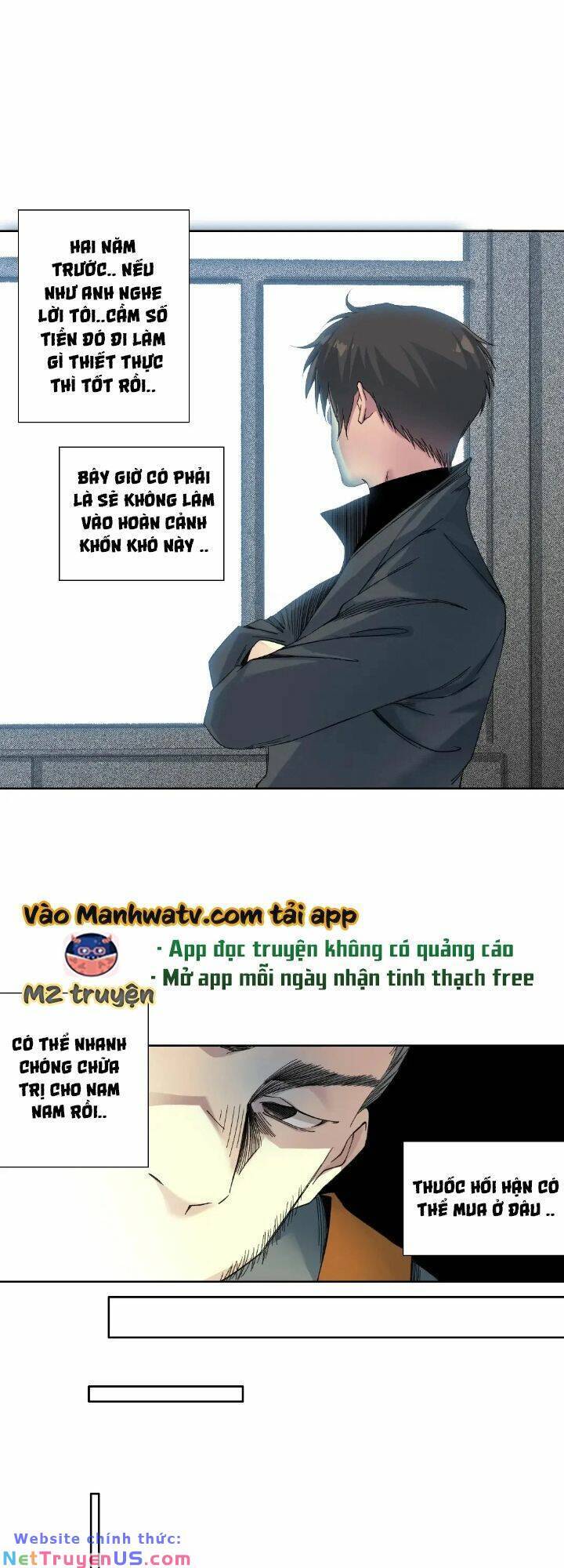 Câu Lạc Bộ Trường Sinh Chapter 231 - Trang 3