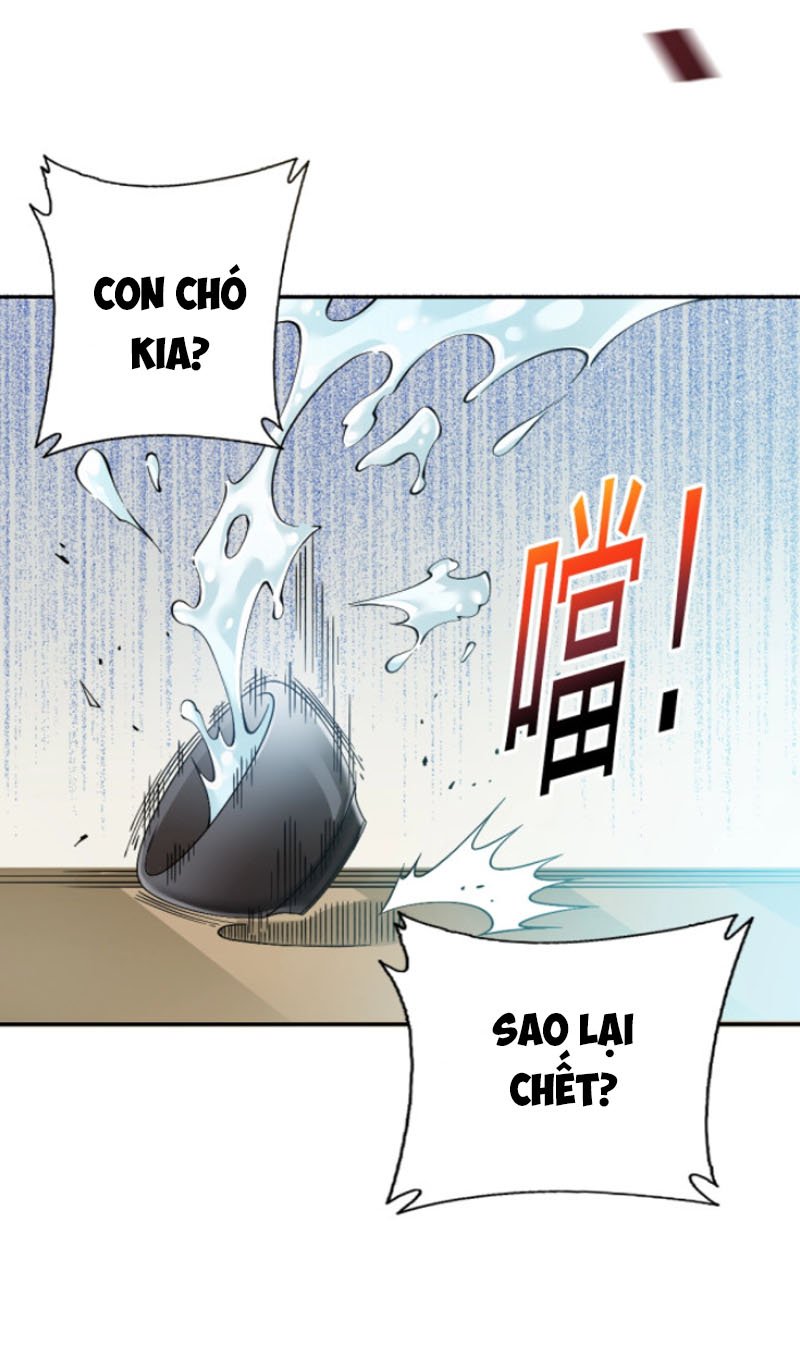 Câu Lạc Bộ Trường Sinh Chapter 29 - Trang 2