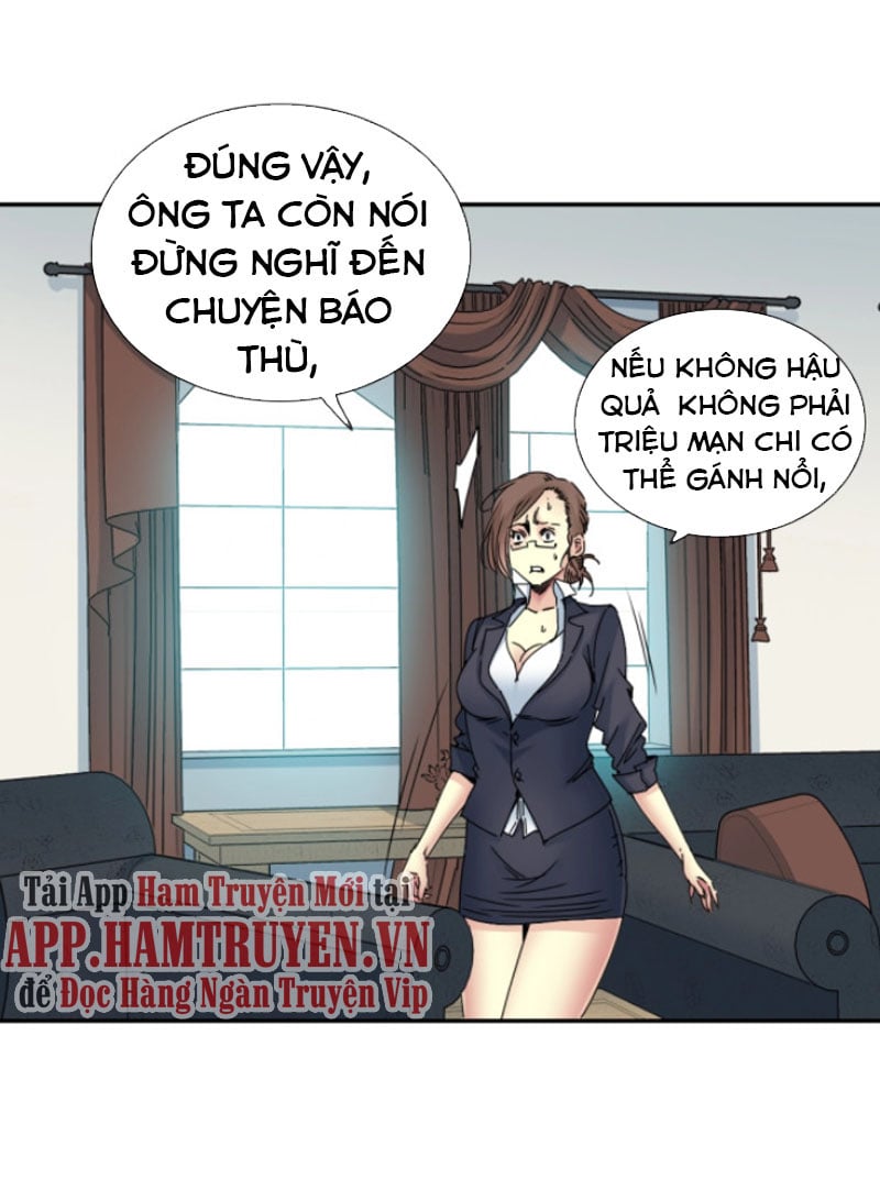 Câu Lạc Bộ Trường Sinh Chapter 29 - Trang 2