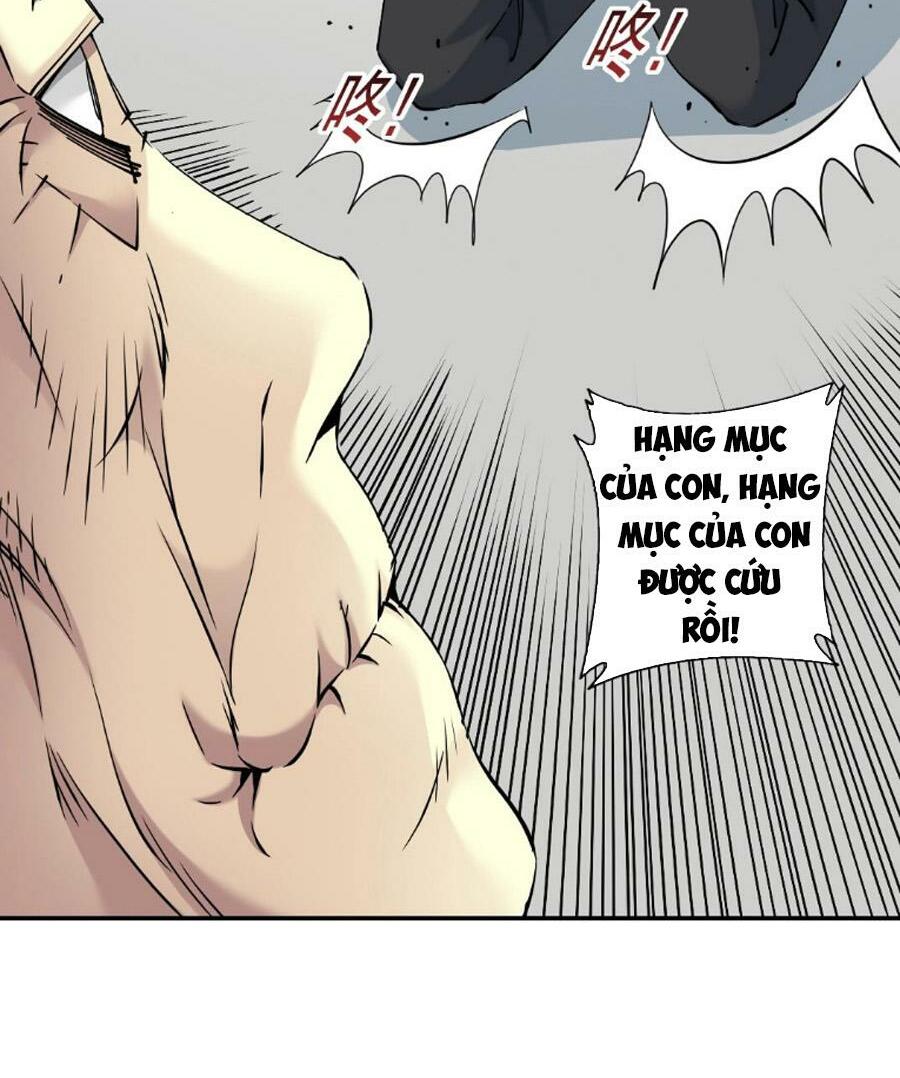 Câu Lạc Bộ Trường Sinh Chapter 31 - Trang 2