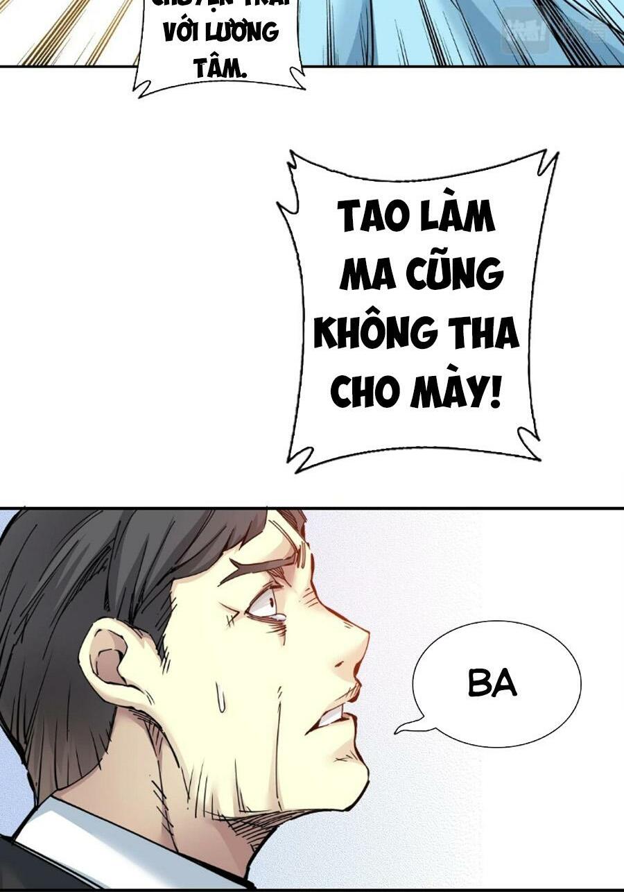 Câu Lạc Bộ Trường Sinh Chapter 31 - Trang 2