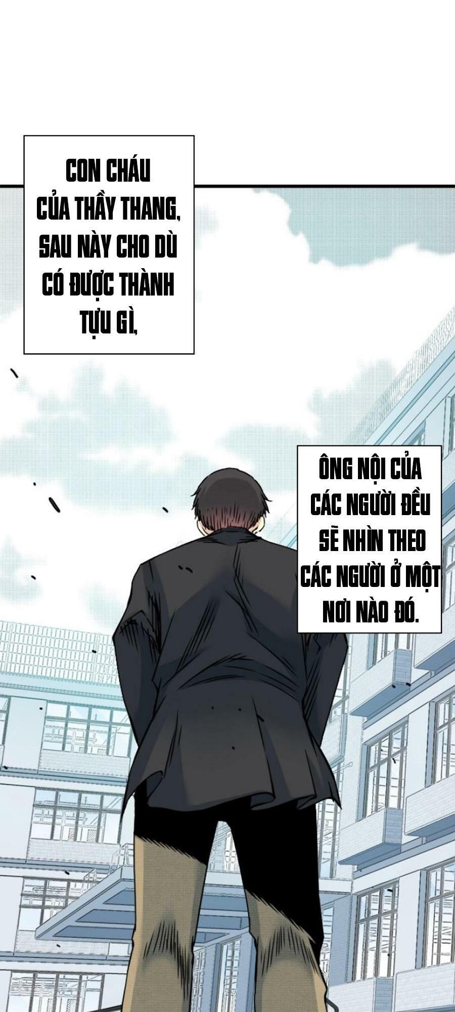 Câu Lạc Bộ Trường Sinh Chapter 31 - Trang 2