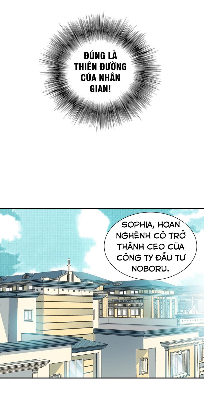 Câu Lạc Bộ Trường Sinh Chapter 35 - Trang 4